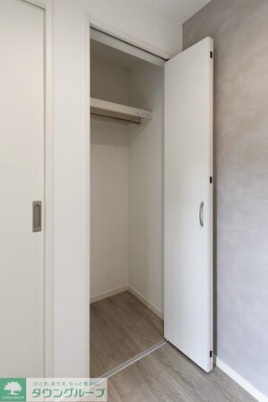 robot home 鉄道博物館の物件内観写真